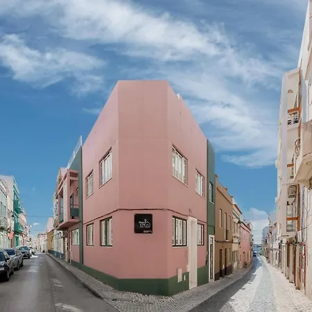 דירה Stylish Old Town